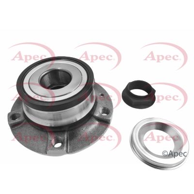 APEC Wheel Bearing Kit AWB1435