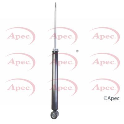 APEC Rear Shock Absorber ASA1072
