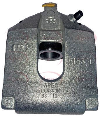 APEC Brake Caliper RR LH LCA393N