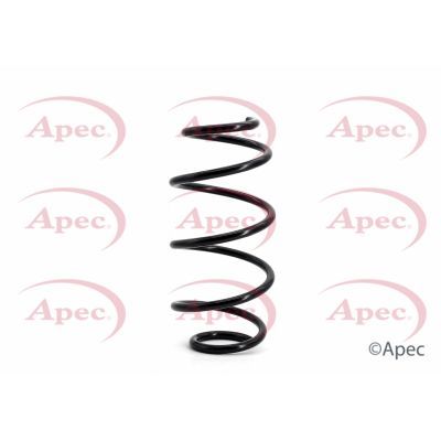 APEC Front Coil Spring ACS1065