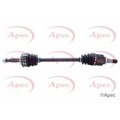 APEC Driveshaft ADS1135L