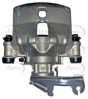 APEC Brake Caliper RR LH LCA423N