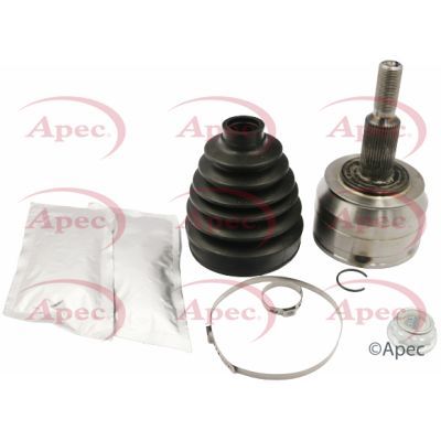 APEC CV Joint ACV1098