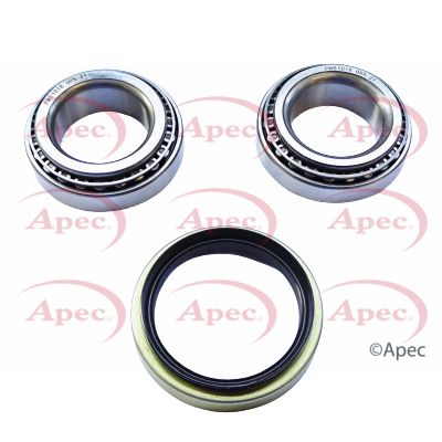 APEC Wheel Bearing Kit AWB1018