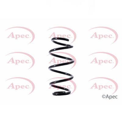 APEC Front Coil Spring ACS1544