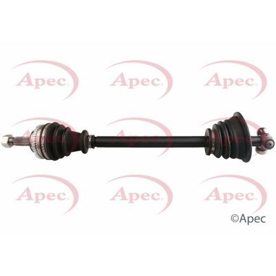 APEC Driveshaft ADS1108L