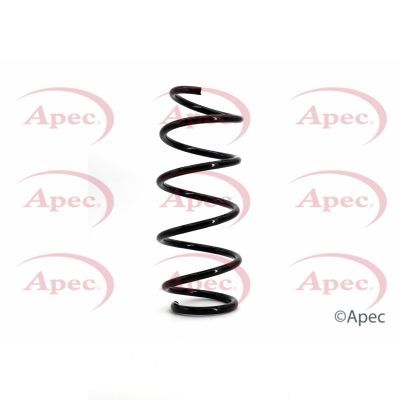 APEC Front Coil Spring ACS1096