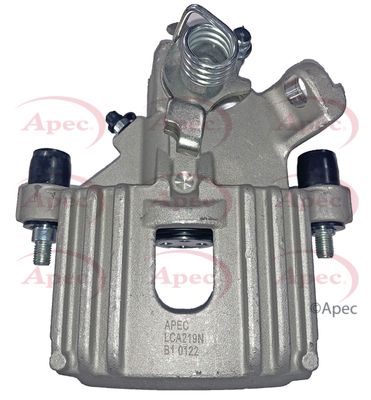 APEC Brake Caliper RR LH LCA219N