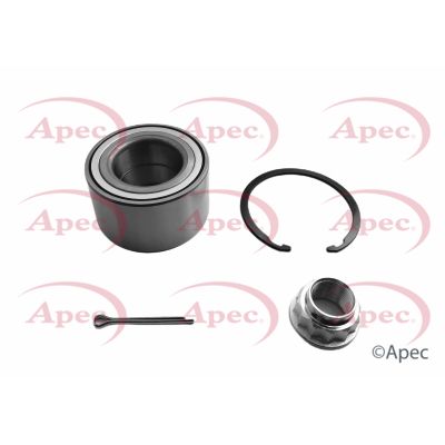 APEC Wheel Bearing Kit AWB1111