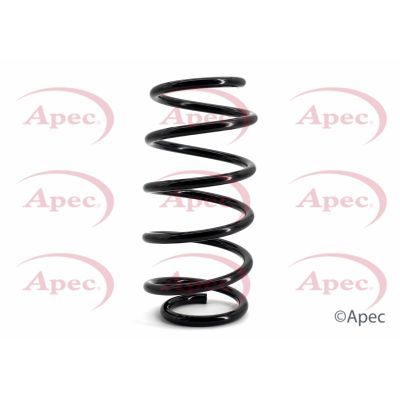 APEC Front Coil Spring ACS1092