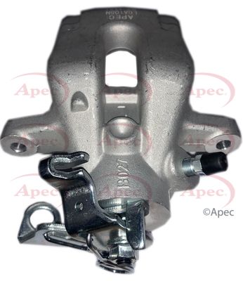APEC Brake Caliper RR LH LCA105N