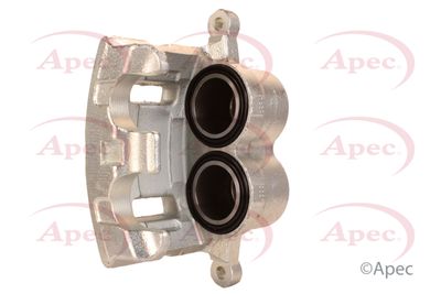 APEC Brake Caliper FR LH LCA566