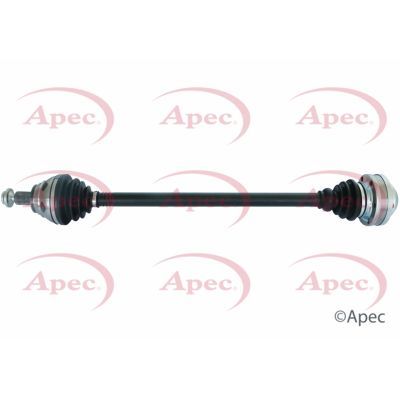 APEC Driveshaft ADS1177R