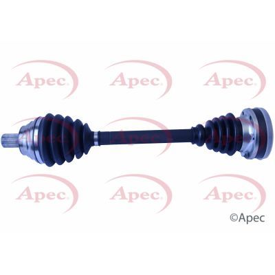 APEC Driveshaft ADS1174L