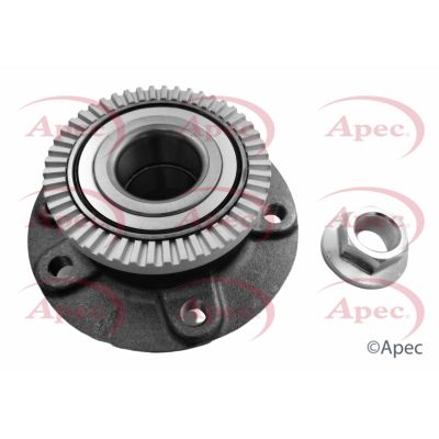 APEC Wheel Bearing Kit AWB1058