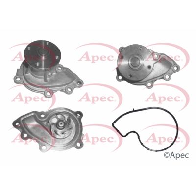 APEC Water Pump AWP1262