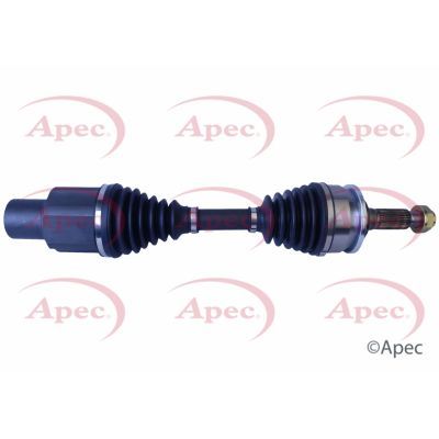 APEC Driveshaft ADS1054R