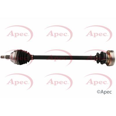 APEC Driveshaft ADS1169R