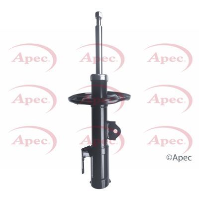 APEC Front Shock Absorber LH ASA1584