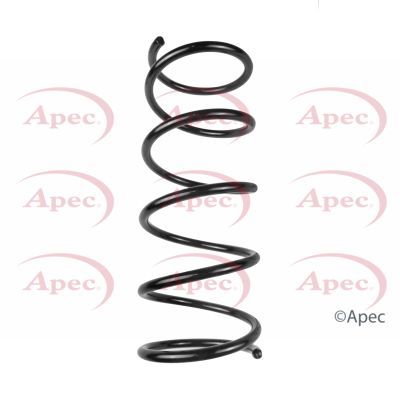 APEC Front Coil Spring ACS1944