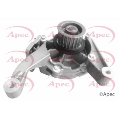 APEC Water Pump Wo Back Housing AWP1272