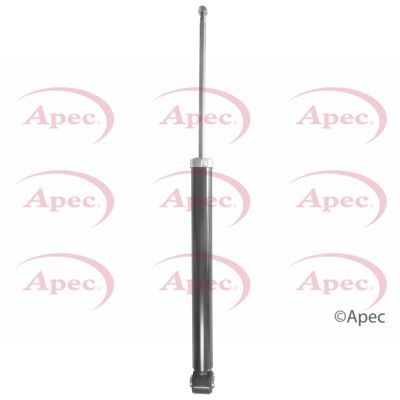 APEC Rear Shock Absorber ASA1089