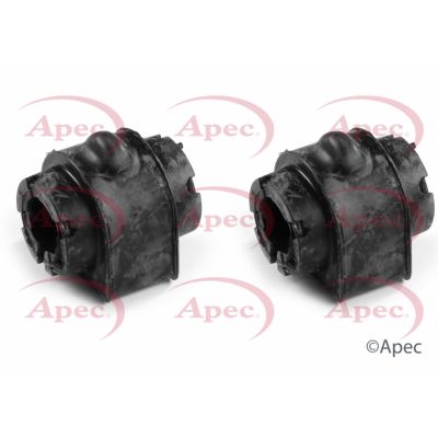 APEC Anti-Roll Bar Bush X2 AST8293