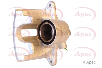 APEC Brake Caliper FR RH RCA735