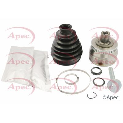 APEC CV Joint ACV1087