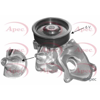APEC Water Pump AWP1109