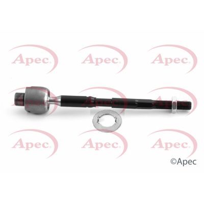APEC Axial Joint Rack End AST6738