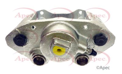 APEC Brake Caliper FR RH RCA1269