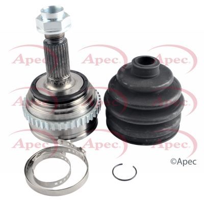 APEC CV Joint ACV1188