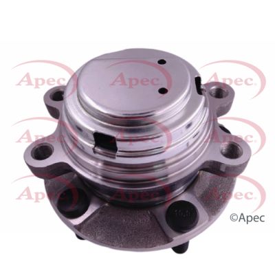 APEC Wheel Bearing Kit AWB1433