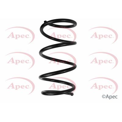 APEC Front Coil Spring ACS1962