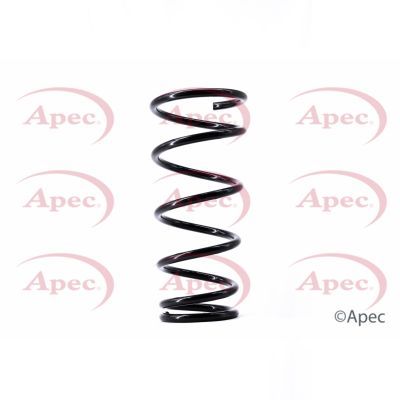 APEC Rear Coil Spring ACS1506