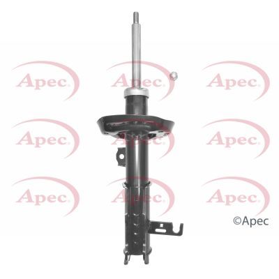APEC Front Shock Absorber RH ASA1389