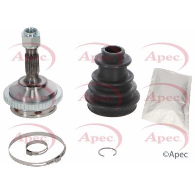 APEC CV Joint ACV1304