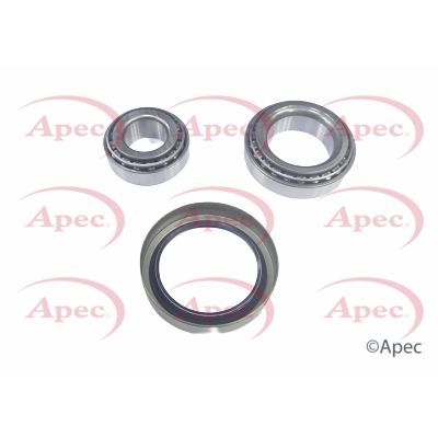APEC Wheel Bearing Kit AWB1088
