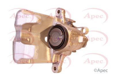 APEC Brake Caliper RR RH RCA644