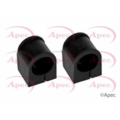 APEC Anti-Roll Bar Bush X2 AST8034
