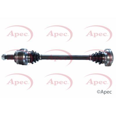 APEC Driveshaft ADS1018L