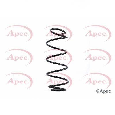 APEC Front Coil Spring ACS1668