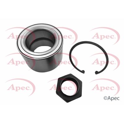 APEC Wheel Bearing Kit AWB1089