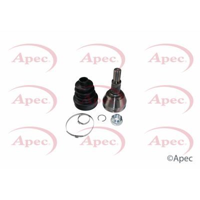 APEC CV Joint ACV1150