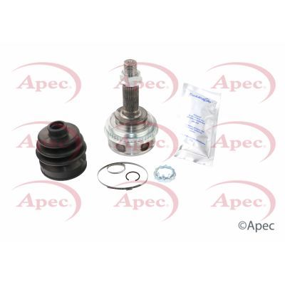 APEC CV Joint ACV1164