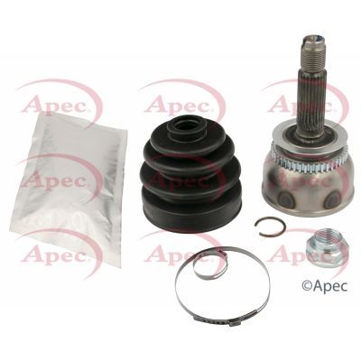 APEC CV Joint ACV1280