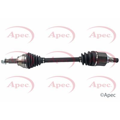 APEC Driveshaft ADS1413L