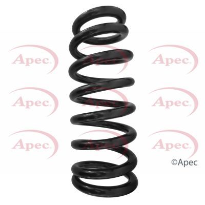 APEC Front Coil Spring ACS1552