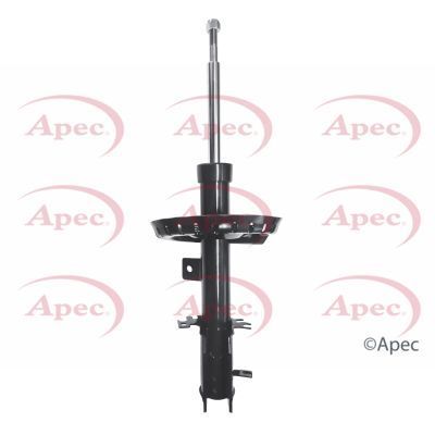 APEC Front Shock Absorber LH ASA1595